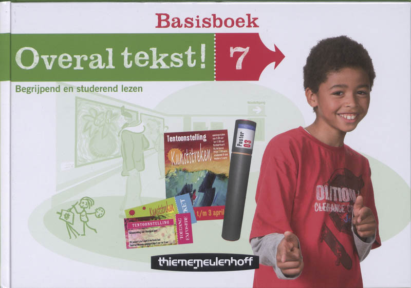Omslag van Basisboek