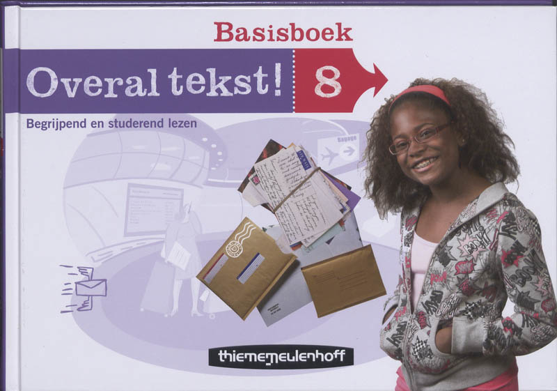 Omslag van Basisboek