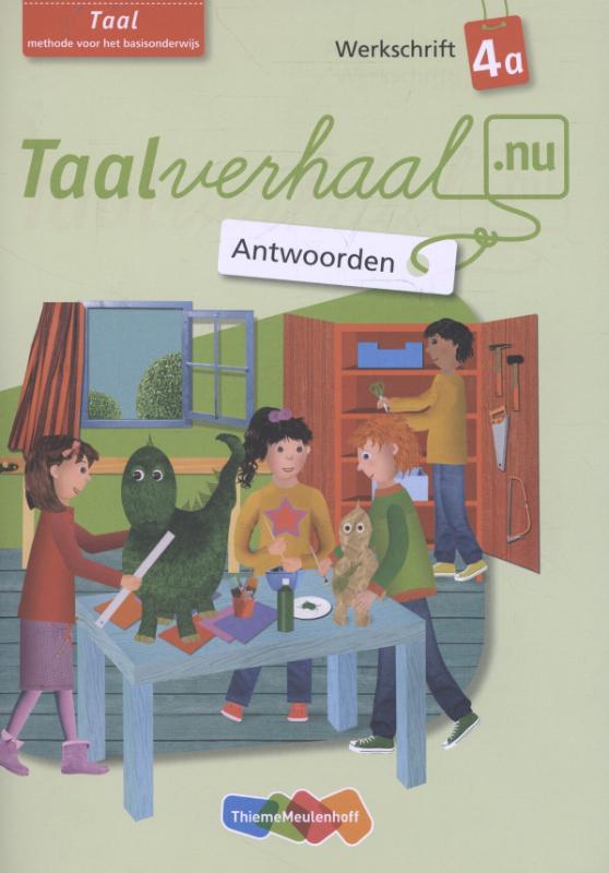 Omslag van Antwoorden