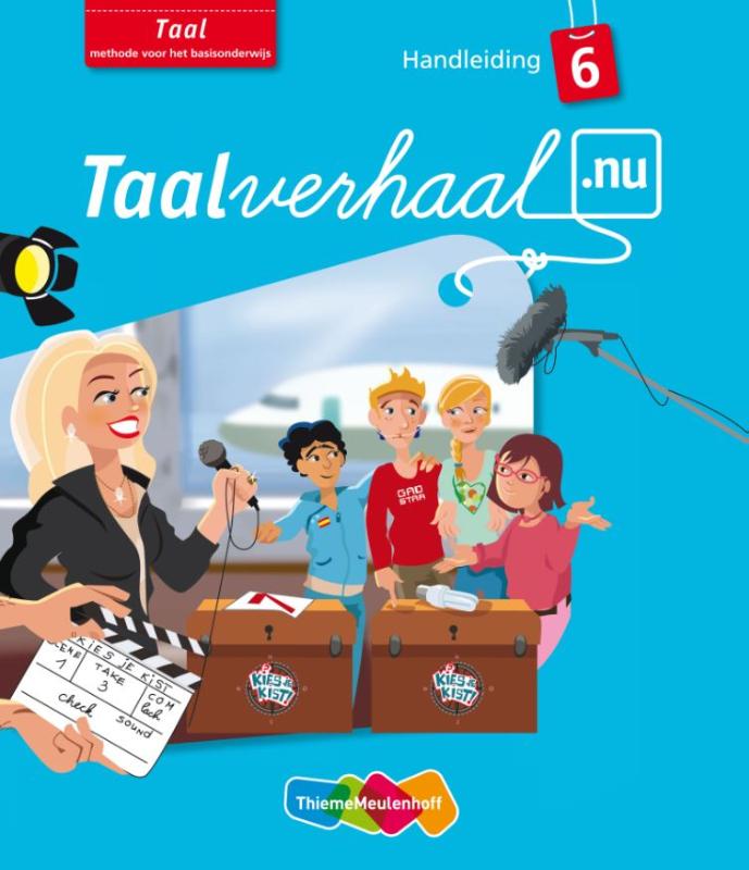 Omslag van Handleiding