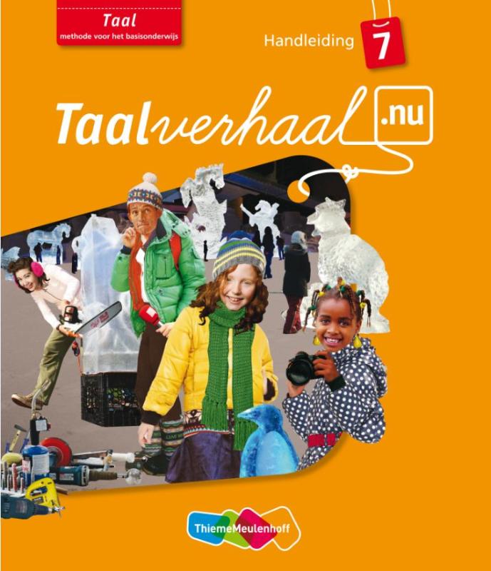 Omslag van Handleiding