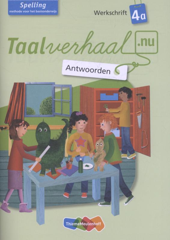 Omslag van Antwoorden
