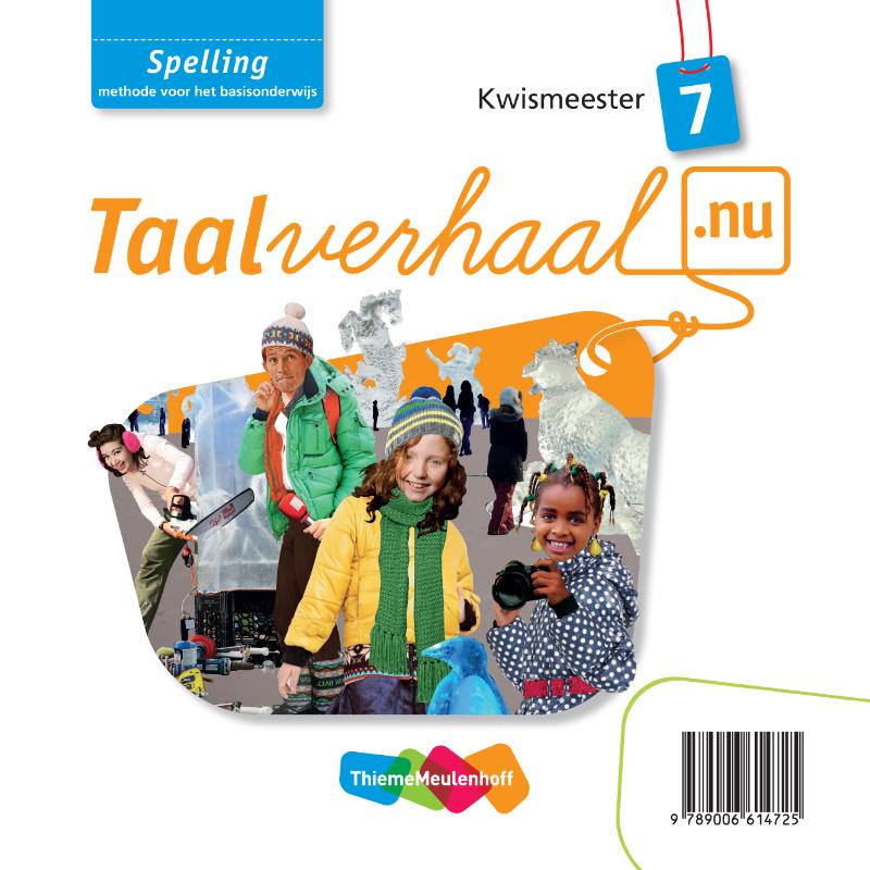Omslag van 7