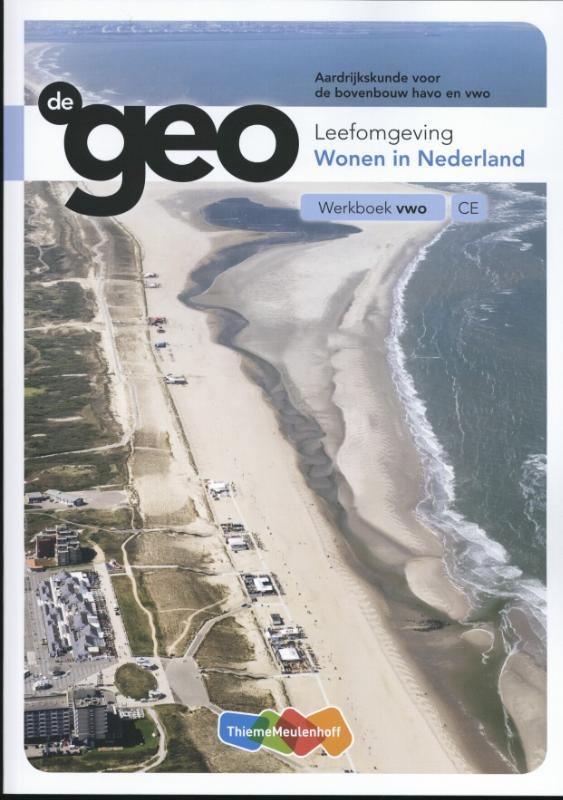 Omslag van Werkboek