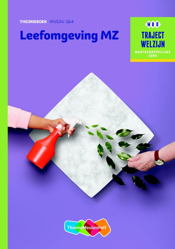 Omslag van Theorieboek
