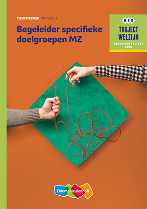 Omslag van Theorieboek