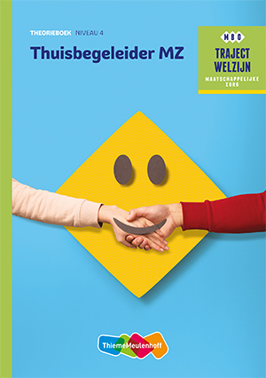 Omslag van Theorieboek