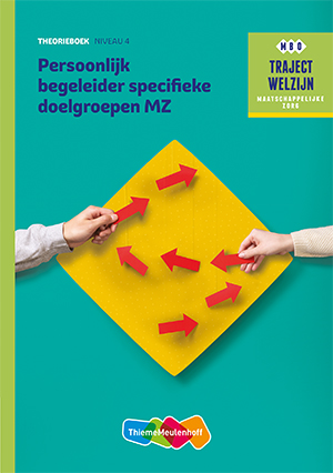 Omslag van Theorieboek
