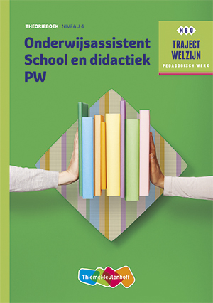 Omslag van Theorieboek