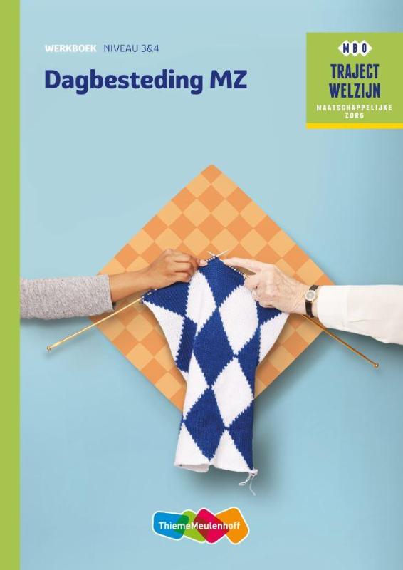 Omslag van Werkboek