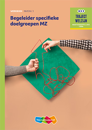 Omslag van Werkboek