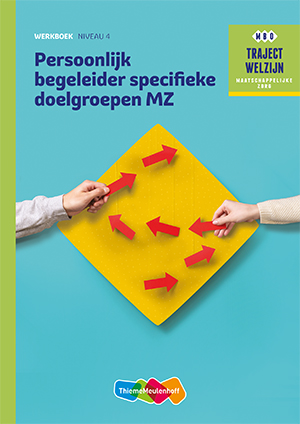 Omslag van Werkboek