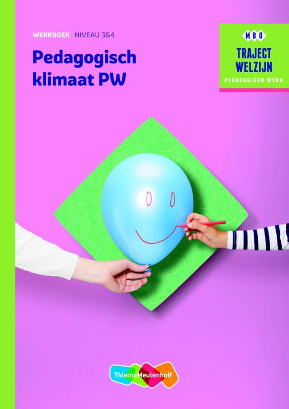 Omslag van Werkboek