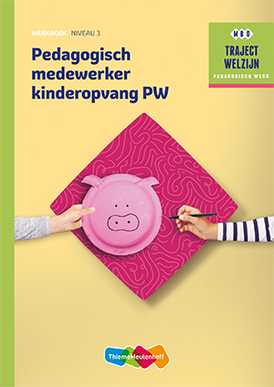 Omslag van Werkboek