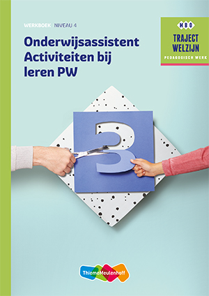 Omslag van Werkboek