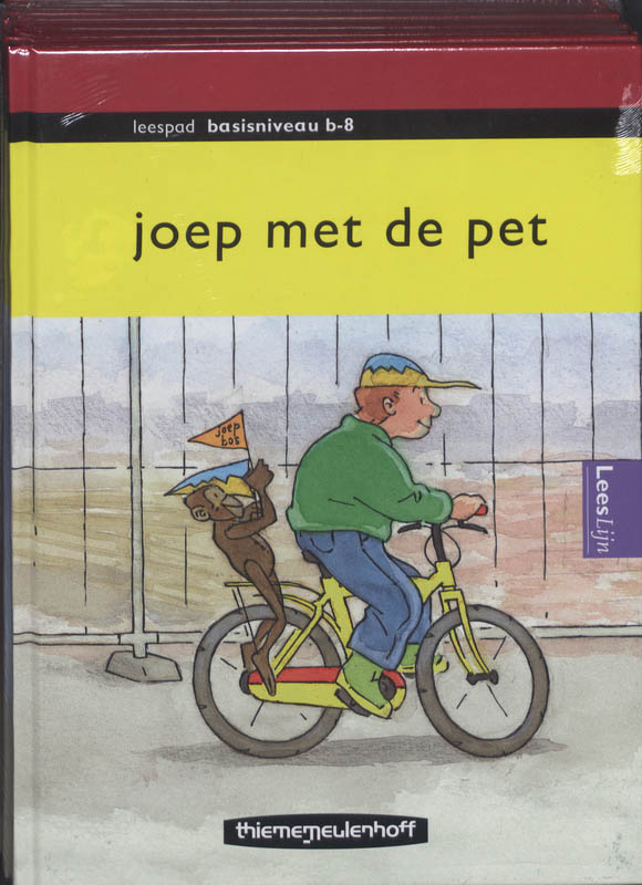 Omslag van Basisniveau B