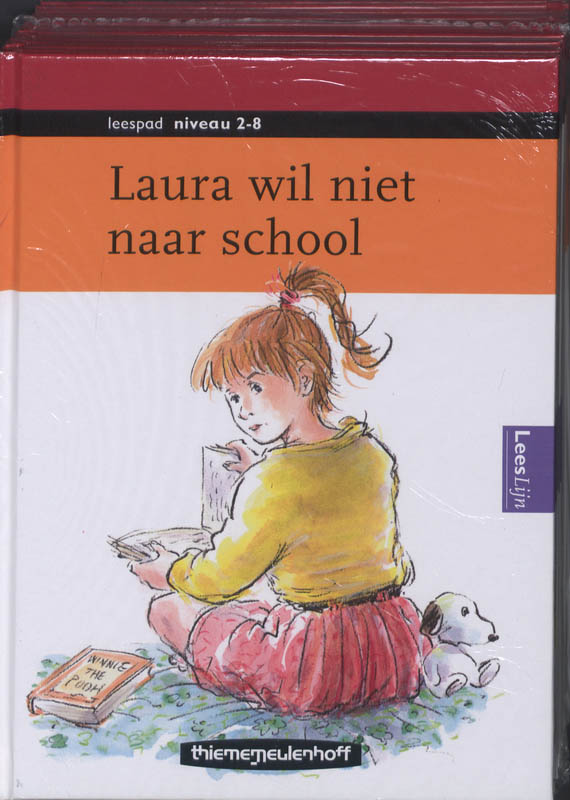 Omslag van Niveau 2