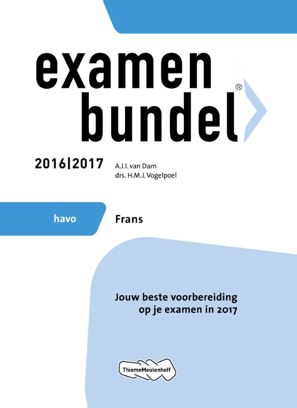 Omslag van 2016/2017