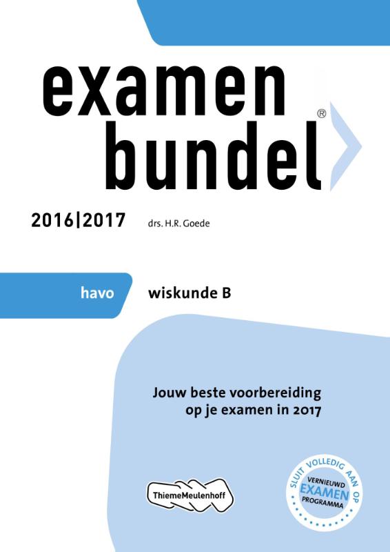 Omslag van 2016/2017