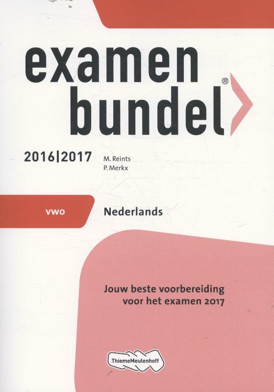 Omslag van 2016/2017