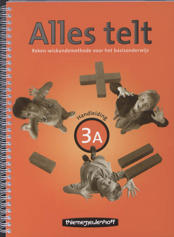 Omslag van Handleiding