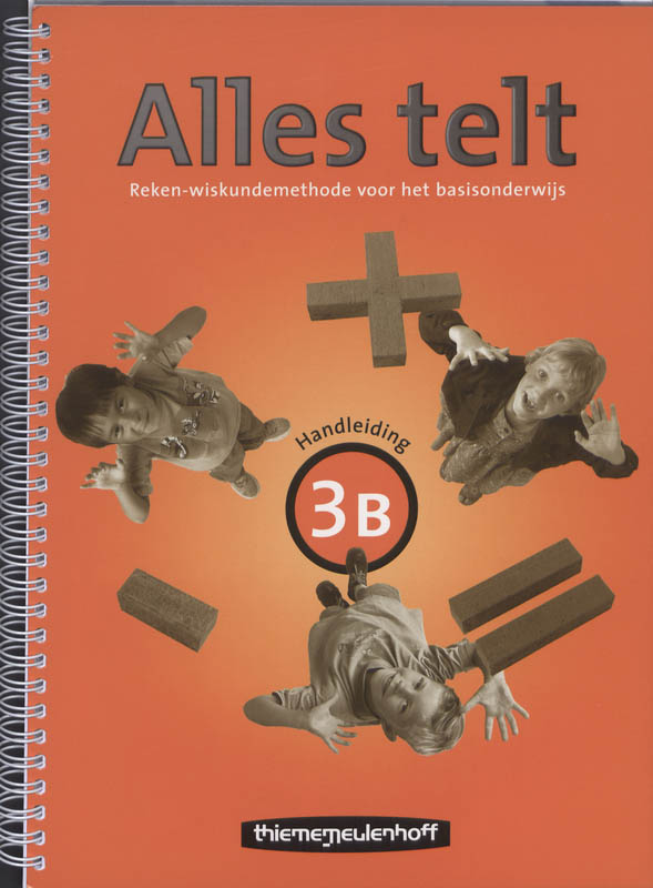 Omslag van Handleiding