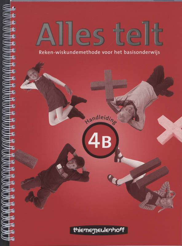 Omslag van Handleiding
