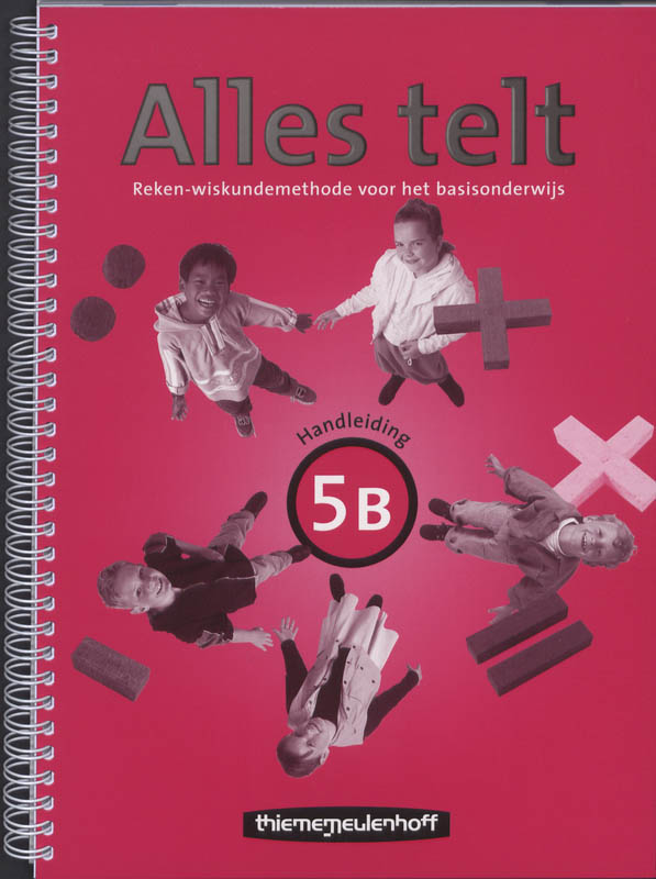 Omslag van Handleiding