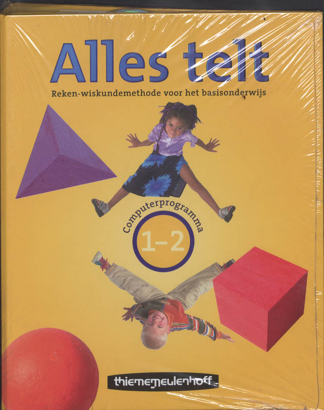 Omslag van 1/2 (0-49)