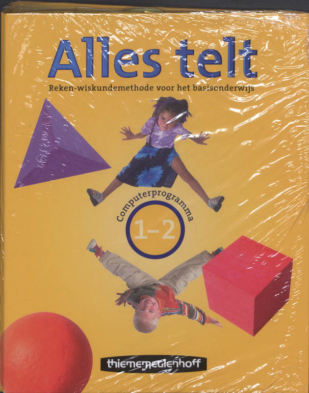 Omslag van 1/2 (50-99)