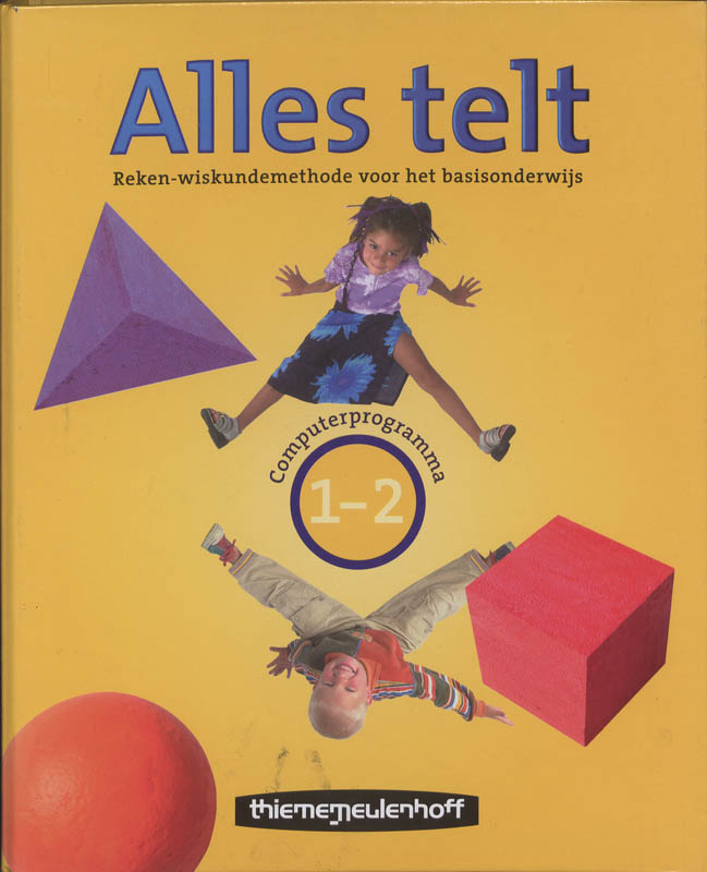 Omslag van 1/2