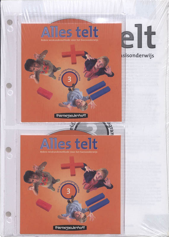 Omslag van 3 (50-99)