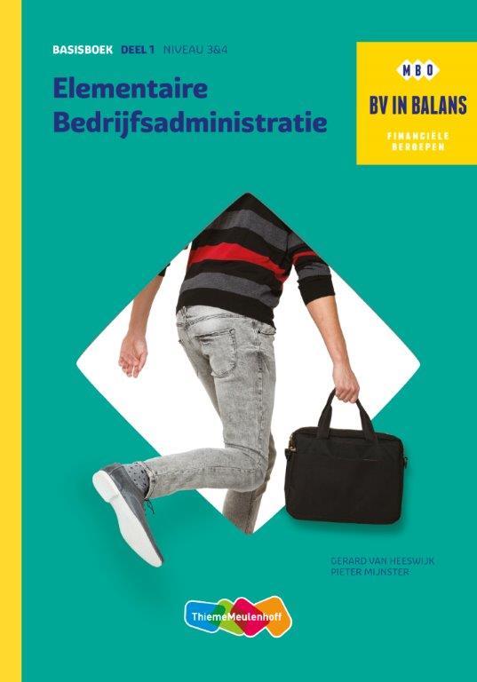 Omslag van deel 1