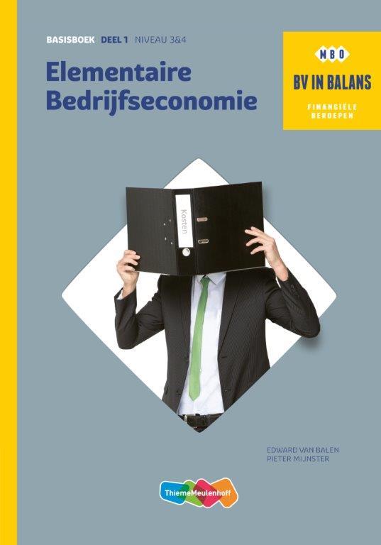 Omslag van deel 1