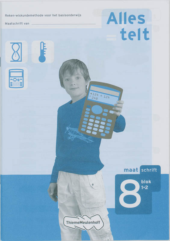 Omslag van Maatschrift