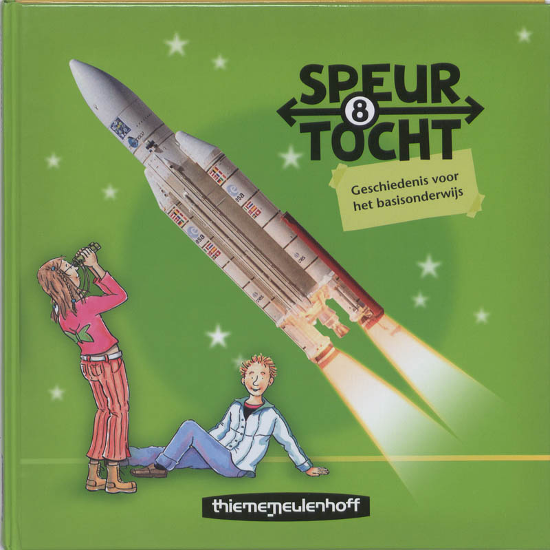Omslag van Leerboek
