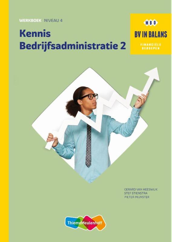 Omslag van Werkboek