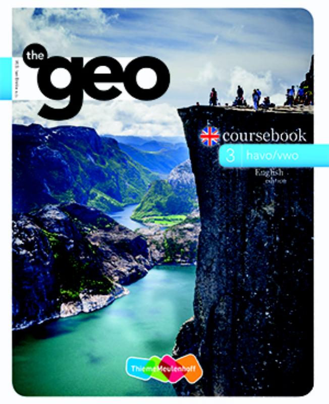 Omslag van Coursebook