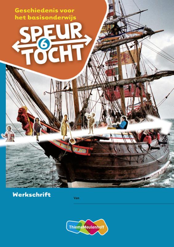 Omslag van Werkboek