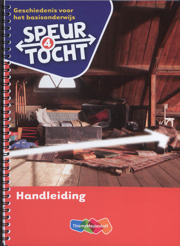Omslag van Handleiding
