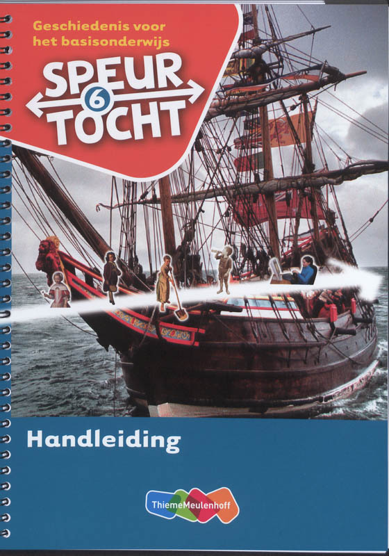 Omslag van Handleiding