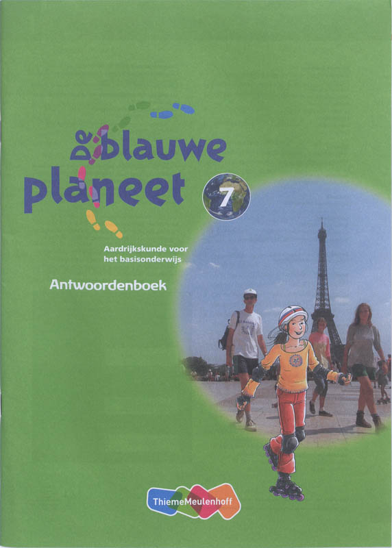 Omslag van Antwoordenboek