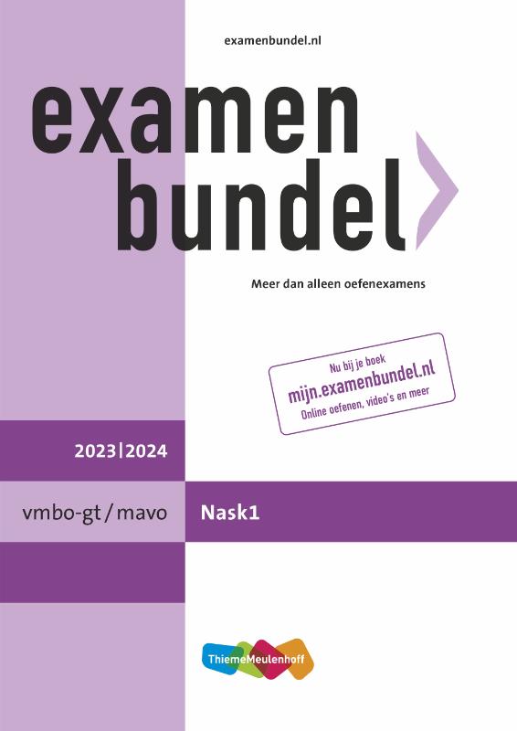 Omslag van vmbo-gt/mavo NaSk1 2023/2024