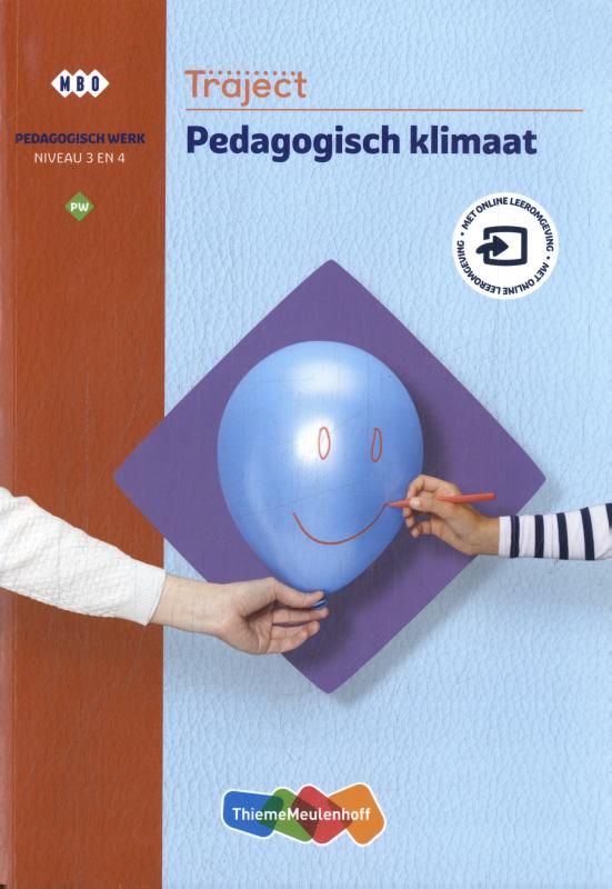Omslag van Niveau 3 en 4