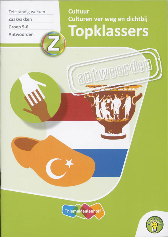 Omslag van Culturen ver weg en dichtbij