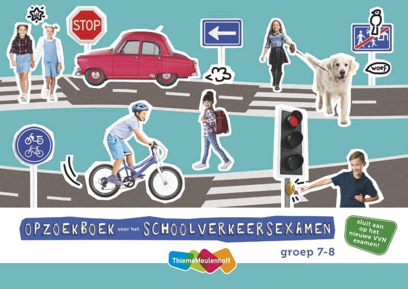 Omslag van groep 7/8