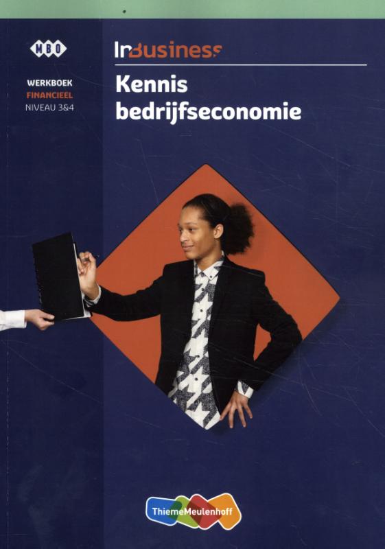 Omslag van Werkboek