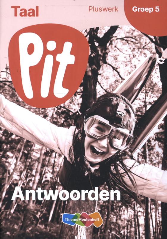 Omslag van Antwoorden