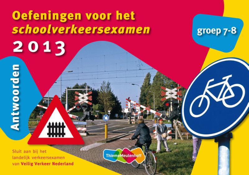 Omslag van Antwoorden
