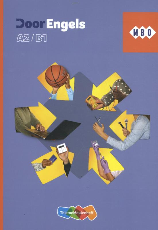 Omslag van Leerwerkboek